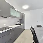 Apartment Grey 2