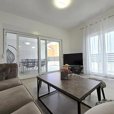 Apartment Grey 2