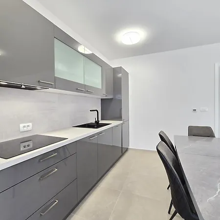 Appartement Grey 2